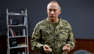 Російська армія значно посилила тиск на Краматорському напрямку Російська армія значно посилила тиск на Краматорському напрямку