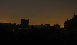 В Україні будуть тимчасові відключення світла