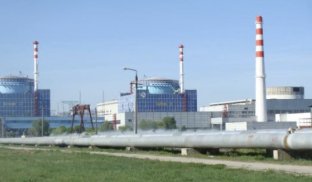 Підсилить енергосистему: «Енергоатом» достроково підключив енергоблок після ремонту Підсилить енергосистему: «Енергоатом» достроково підключив енергоблок після ремонту