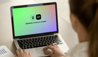 Чи буде електронне голосування на виборах у цьому застосунку Чи розсилатимуть повістки у "Дії"