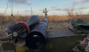 Росіяни просуваються на фронті ЗСУ тримають оборону