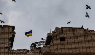 Українська розвідка попереджає про новий етап інформаційної війни Росії проти України Ці наративи мають дискредитувати Україну