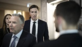 Голова ОП про переговори зі США: чекаємо Віткоффа та Кушнера у Києві