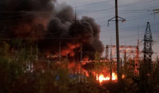 WP: Наступ України на Курську область зірвав таємні перемовини з Росією про часткове припинення вогню WP: Наступ України на Курську область зірвав таємні перемовини з Росією про часткове припинення вогню