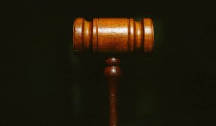 За що в Україні саджають у тюрму Суд визнав жінку винуватою