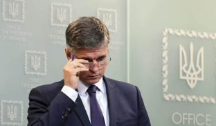 Чи відправить хтось свої війська в Україну