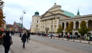 Пільги для українських біженців у Польщі можуть бути скасовані Багато українців все ще потребують допомоги