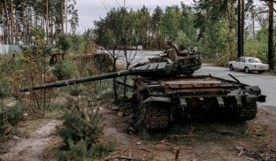 Військові постійно аналізують зміни ворожих тактик