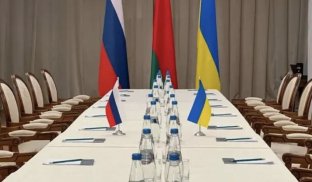 Настав час для переговорів про припинення війніи