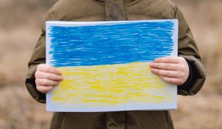 Скільки дітей евакуювали з Донеччини