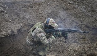 Росіяни можуть піти у наступ