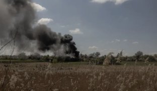 У Генштабі спростували заяву РФ про наступ у Дніпропетровській області У Генштабі спростували заяву РФ про наступ у Дніпропетровській області