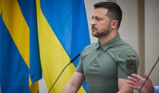 Зеленського хочуть усунути з посади до кінця року