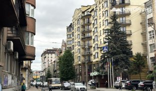 В Україні ростутьь ціни на житло Багатоповерхівка в Івано-Франківську