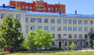 У Слов'янську зростають показники народжуваності Слов'янський пологовий будинок
