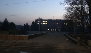 24 лютого 2022 року. Міськрада у Слов'янську Як починалася війна для жителів Слов'янська