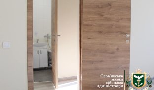Відбудова. Який вигляд у Слов’янську мають квартири після капремонту Відбудова. Який вигляд у Слов’янську мають квартири після капремонту