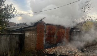 20 жовтня. Як минула доба на Донеччині