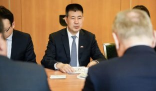 Китай активізує свої зусилля щодо мирного врегулювання між Україною та Росією після зміни спецпредставника в Євразії