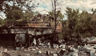 Троє загиблих, вісім поранених: підсумки вчорашнього обстрілу Слов’янська