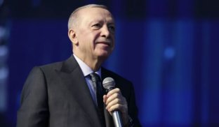 Ердоган про мирні переговори: Україна має бути включена в цей процес Ердоган про мирні переговори: Україна має бути включена в цей процес