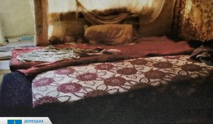 Житель Торецька ґвалтував жінку Майже 6 років за ґратами проведе насильник із Торецька
