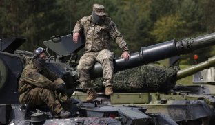 Ситуація на фронті