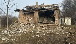 Обстріл Слов’янска 15 листопада: наслідки