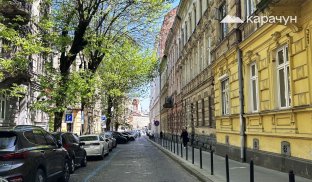 Центральний район Львова У Львові одна з найдорожчих оренда житла