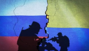 Війна в Україні