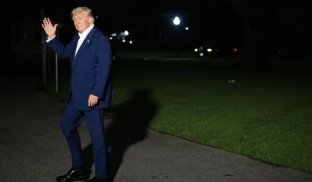 Трамп: Україна здатна відвоювати всю свою територію і навіть піти далі