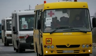 На яку допомогу можуть розраховувати ті, хто евакуюється з небезпечних територій На яку допомогу можуть розраховувати ті, хто евакуюється з небезпечних територій