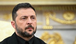 Які лінії Україна не переступить в "обміні територіями" з РФ: що каже Зеленський