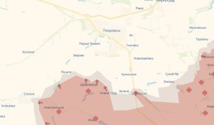 «Ми маємо працювати, як оркестр, а в нас кожен грає щось своє». Три причини, чому Україна втратить Покровськ «Ми маємо працювати, як оркестр, а в нас кожен грає щось своє». Три причини, чому Україна втратить Покровськ