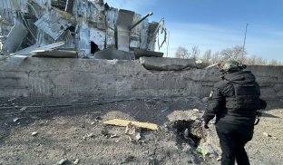 Обстріл Слов’янська і не тільки: як минула доба на Донеччині Обстріл Слов’янська і не тільки: як минула доба на Донеччині