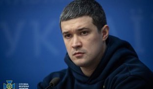 Міністр цифрової трансформації та віцепрем’єр-міністр України Михайло Федоров У владі сподіваються, що це покращить якість мобілізації в Україні