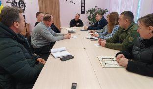 Як війна впилинула на підтоплення Слов’янська Чому загострилася проблема підтоплення Слов'янська