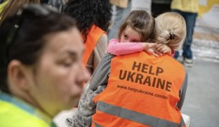 У Німеччині наступного року стартує програма повернення українців — Камишін У Німеччині наступного року стартує програма повернення українців — Камишін