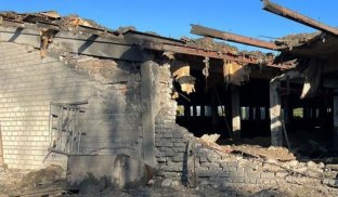 Росіяни обстрілювали Донеччину Які населені пункти були під обстрілом