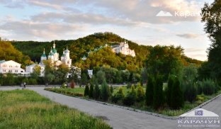 Святогірська лавра