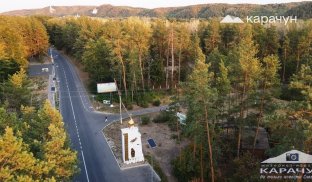 Курортне містечко до війни користувалось попитом серед туристів