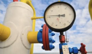 У Покровську через кілька днів припинять постачання газу до багатоповерхівок та приватних будинків У Покровську через кілька днів припинять постачання газу до багатоповерхівок та приватних будинків