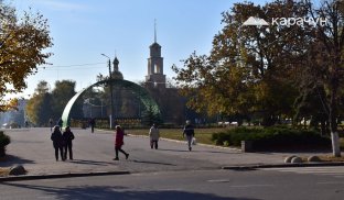 Життя під час війни: як жителі Слов'янська пристосовуються до війни