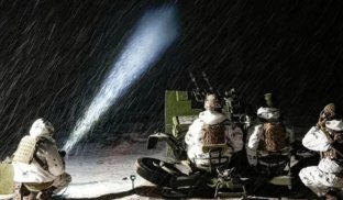 Загарбники сконцентрували зусилля на Донеччині Ворог наступає на Донеччині