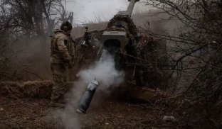 Спроба захопити Шевченко, атаки на укріплення в Кураховому та Часовому Яру: у ЗСУ розповіли про ситуацію на Донбасі Спроба захопити Шевченко, атаки на укріплення в Кураховому та Часовому Яру: у ЗСУ розповіли про ситуацію на Донбасі