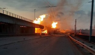 Ситуація в енергетиці контрольована