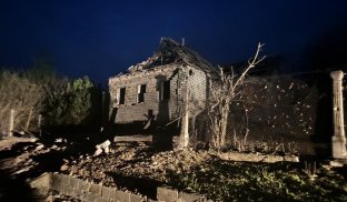 30 квітня: як минула доба на Донеччині