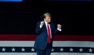 Експрезидент США Дональд Трамп Коли почнуться переговори між Росією та Україною