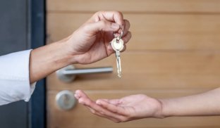 Ціни на житло злетіли: на скільки подорожчали квартири у III кварталі 2024 Ціни на житло злетіли: на скільки подорожчали квартири у III кварталі 2024