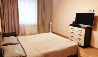Квартири подобово у Слов'янську користуються попитом Скільки коштує оренда квартири подобово у Слов'янську
